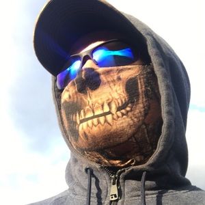 Meet your Posher, Joseph